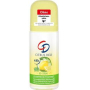 CD Citrus a Lipový guľôčkový antiperspirant dezodorant roll-on pre ženy 50 ml