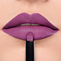 Artdeco Full Precision Lipstick polomatný rúž 80 Floral Balcony 2,9 g