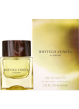 Bottega Veneta Illusion for Him toaletná voda pre mužov 50 ml