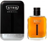 Str8 Original voda po holení 100 ml