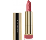 Max Factor Colour Elixir Lipstick rúž 020 Burnt Caramel 4 g