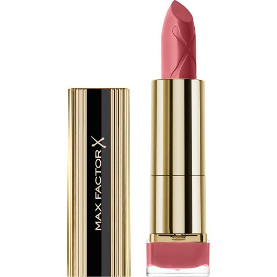Max Factor Colour Elixir Lipstick rúž 020 Burnt Caramel 4 g