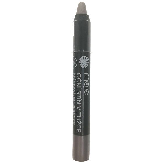 Moje Tropic očný tieň v ceruzke svetlosivá 0,6 g
