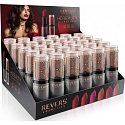Reverz HD Beauty Lipstick rúž 07 Dru 4 g