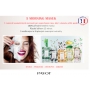 Payot Morning Look Younger Masque Liftingová vyhladzujúca látková maska 1 kus 19 ml