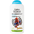 Corine de Farmu Disney Spiderman 2v1 šampón na vlasy a sprchový gél pre deti 250 ml