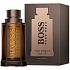 Hugo Boss Boss The Scent Absolute for Him toaletná voda pre mužov 100 ml