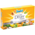 Swirl Tropical voňavé obrúsky do sušičky 40 kusov