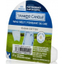 Yankee Candle Clean Cotton - Čistá bavlna vonný vosk do arómalampy 22 g