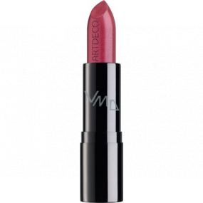 Artdeco Metallic Lip Jewels Lipstick rúž 26 Iridescent Rose 3,5 g
