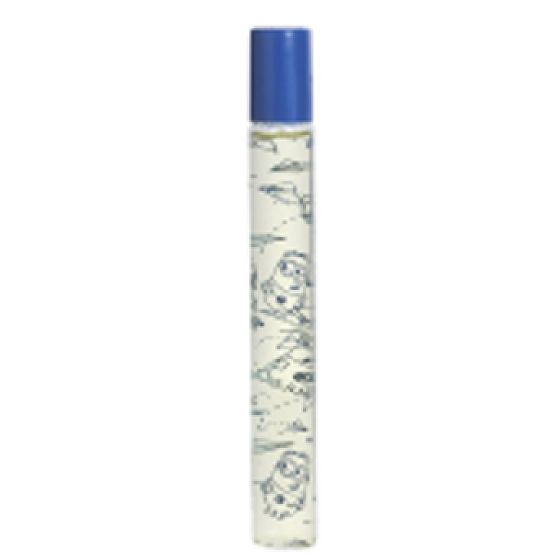 Toaletná voda Mimoni roll-on pre chlapcov a dievčatá 10 ml