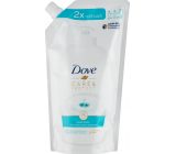 Dove Care & Protect antibakteriálne tekuté mydlo náhradná náplň 500 ml