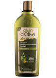 Dalan d'Olive Nourishing vyživujúci sprchový gél s olivovým olejom 400 ml
