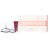 Calvin Klein Euphoria parfumovaná voda pre ženy 100 ml + parfumovaná voda 30 ml + telové mlieko 100 ml, darčeková sada pre ženy