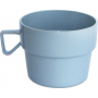 PlasticFar Plastový pohár pre deti 150 ml