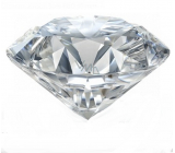 Feng Shui Crystal Brilliant 30% PbO 8 cm