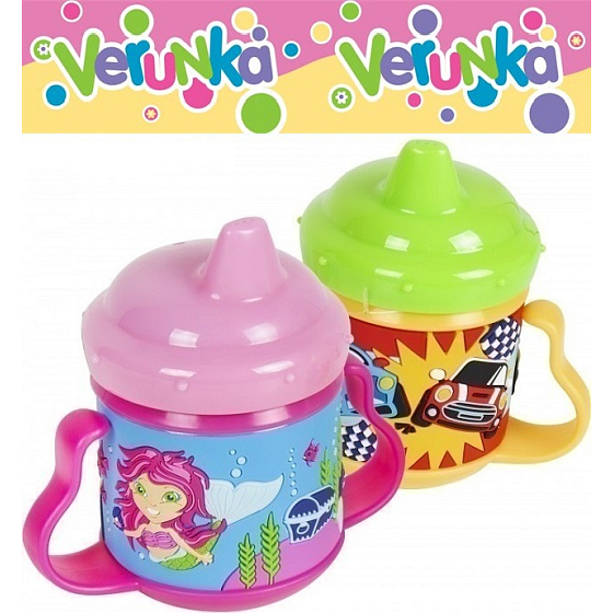 Albi Môj prvý hrnček Verunka 200 ml