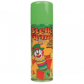 Spaghetti Spray Green 83 ml