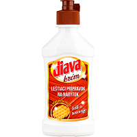 Diava leštiaci krém na nábytok so včelím voskom, 200 ml