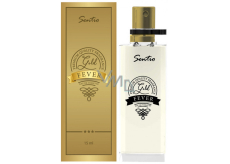 Sentio Gold Fever toaletná voda pre mužov 15 ml