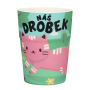 Albi Happy cup - Naša omrvinka, 250 ml