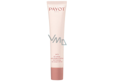 Payot Creme N°2 CC Cream Anti-Rougeurs SPF 50+ Korekčná starostlivosť proti začervenaniu 40 ml