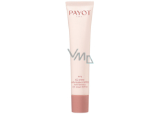 Payot N°2 CC krém Anti-Rougeurs SPF 50+ proti začervenaniu 40 ml