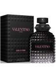 Valentino Uomo Born In Roma toaletná voda pre mužov 50 ml