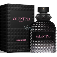 Valentino Uomo Born In Roma toaletná voda pre mužov 50 ml