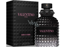Valentino Uomo Born In Roma toaletná voda pre mužov 50 ml