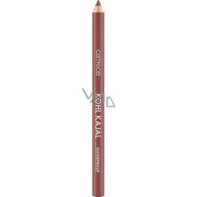 Catrice Kohl Kajal vodoodolná ceruzka na oči 100 Burgundy Babe 0,78 g