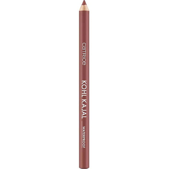 Catrice Kohl Kajal vodoodolná ceruzka na oči 100 Burgundy Babe 0,78 g