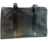 Boucheron Paris víkendová taška pro muže 45 x 30 x 15,5 cm