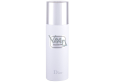 Christian Dior Eau Sauvage dezodorant pre mužov 150 ml