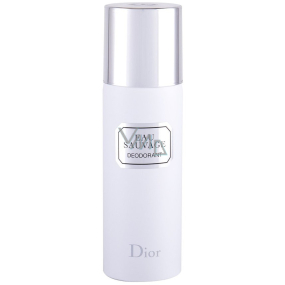 Christian Dior Eau Sauvage dezodorant pre mužov 150 ml