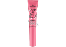 Essence Baby Got Blush Tekutá rúž 10 Pinkalicious 10 ml