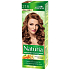 Joanna Naturia farba na vlasy s mliečnymi proteínmi 218 Medená blond