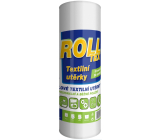 Balsoft Rolltex textilní utěrky, 15 metrů, 38 útržků