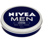 Nivea Men krém pro muže 30 ml