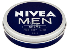 Nivea Men krém pro muže 30 ml