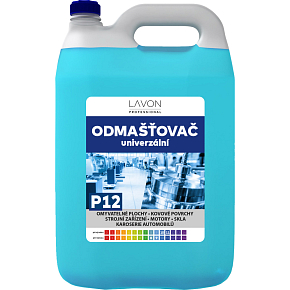 LAVON odmasťovač univerzálny, 5L