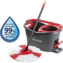Vileda Turbo mop na podlahu úklidový set