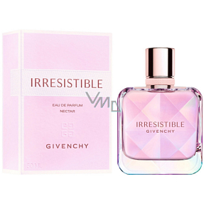 Givenchy Irresistible Nectar parfémovaná voda pre ženy 50 ml