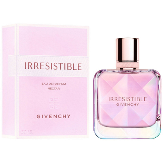 Givenchy Irresistible Nectar parfémovaná voda pre ženy 50 ml