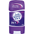 Lady Speed Stick 24/7 Fresh Fusion antiperspirant dezodorant gél stick pre ženy 65 g