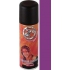 Zo Temporary Hair Colour farebný lak na vlasy Fialový 125 ml sprej