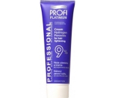 Profesional Profi Platinium Peroxid emulzie 9% 80 ml
