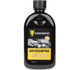 Coyote Autošampón s voskom Carnauba 500 ml