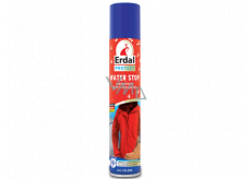 Erdal Water Stop na ochranu proti vlhkosti sprej 400 ml