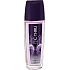 C-Thru Black Beauty parfumovaný dezodorant sklo pre ženy 75 ml